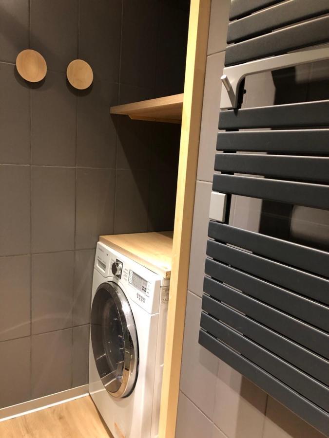 L'Appart' 莱德萨阿尔卑斯 外观 照片